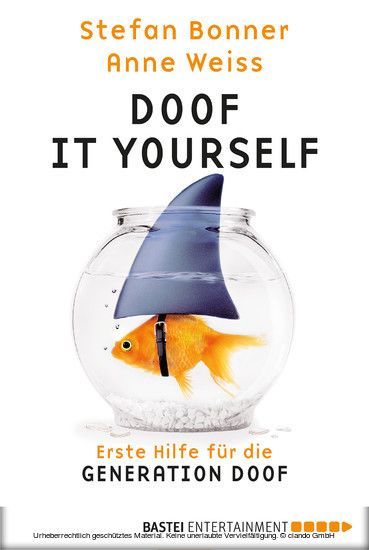 Doof it yourself main product photo