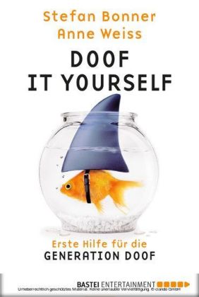 Doof it yourself