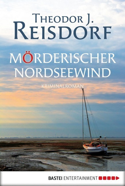 Mörderischer Nordseewind main product photo