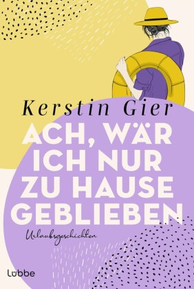 Ach, wär ich nur zu Hause geblieben