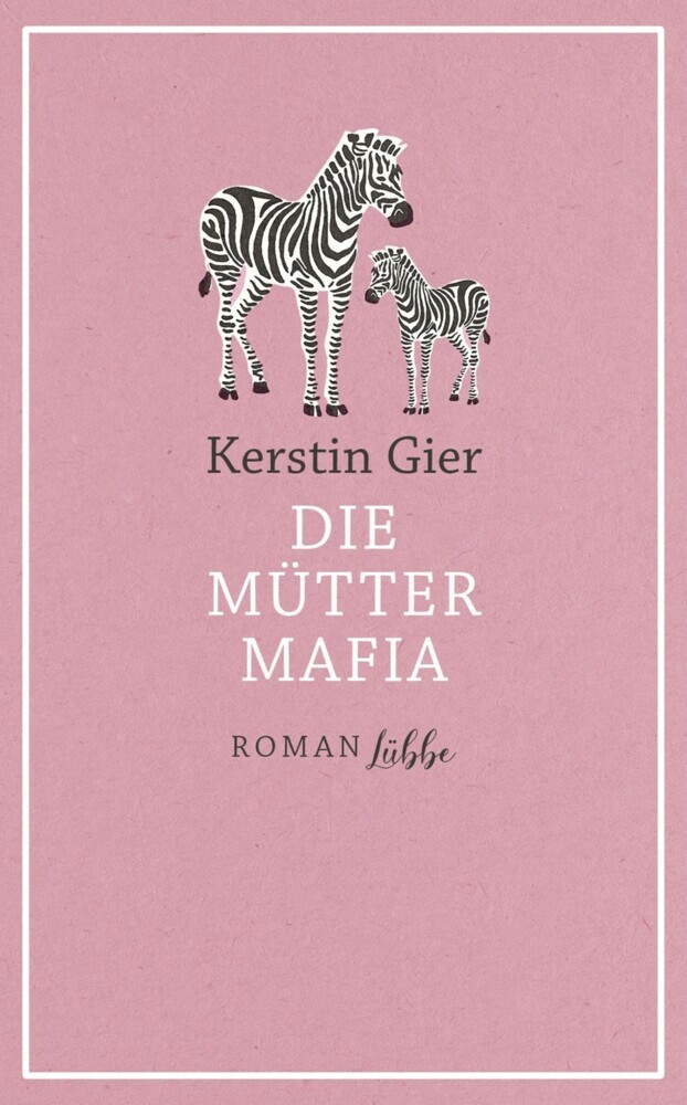 Die Mütter-Mafia main product photo