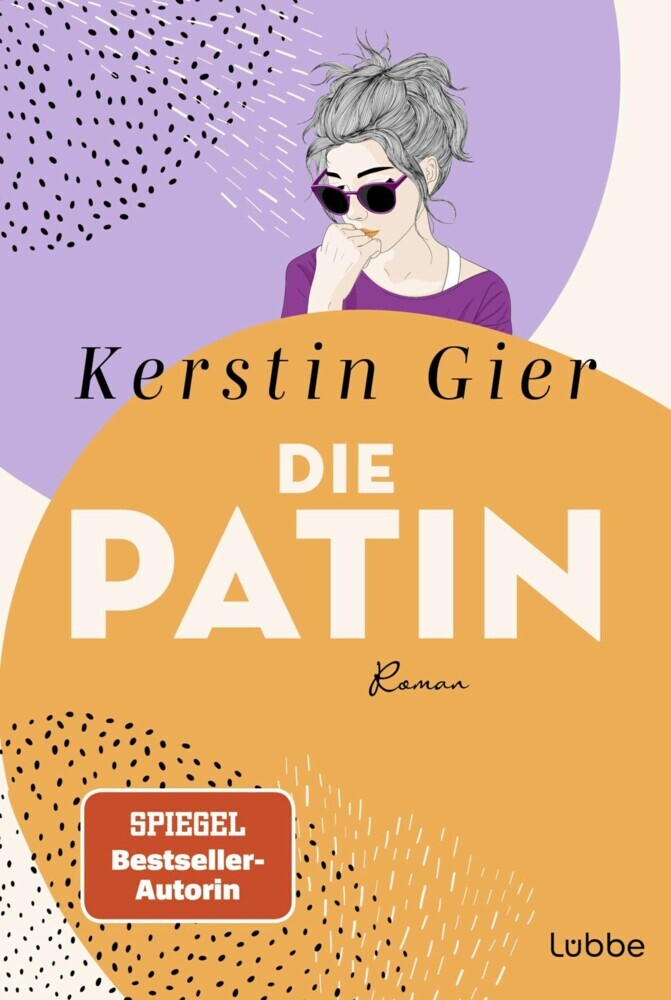 Die Patin main product photo