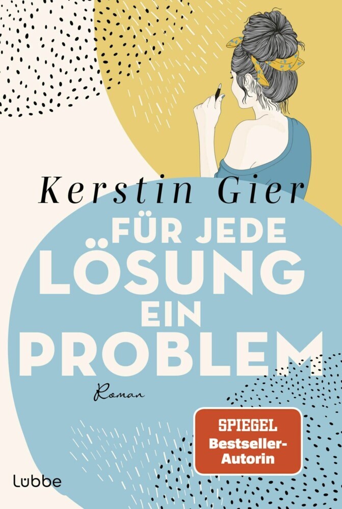 Für jede Lösung ein Problem main product photo