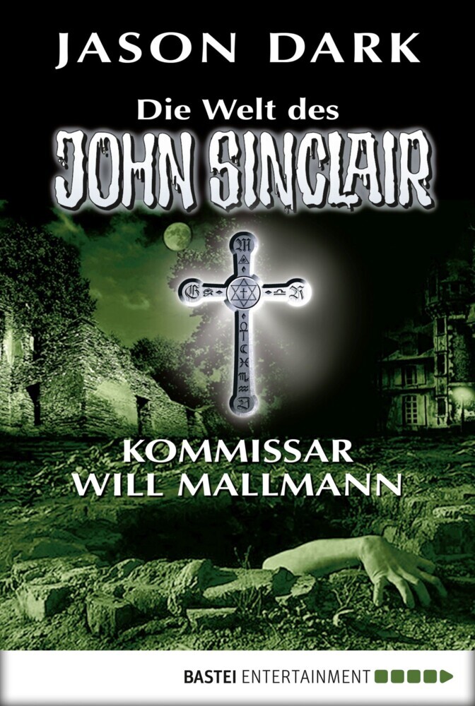 Kommissar Will Mallmann main product photo