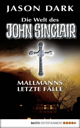 Mallmanns letzte Fälle