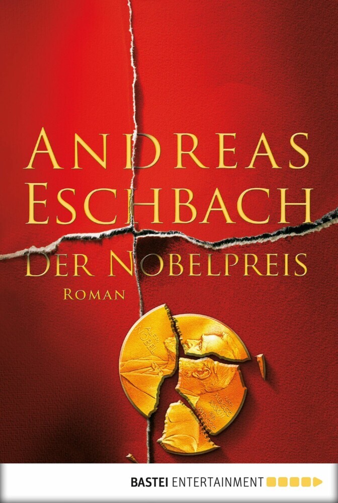 Der Nobelpreis main product photo