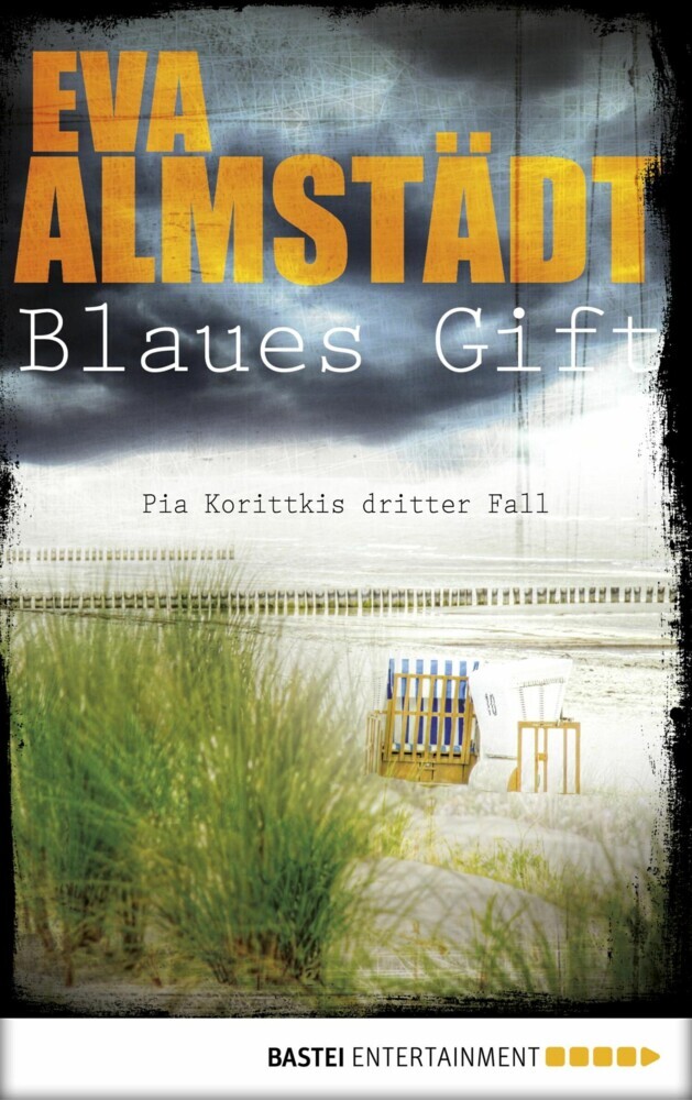 Blaues Gift main product photo