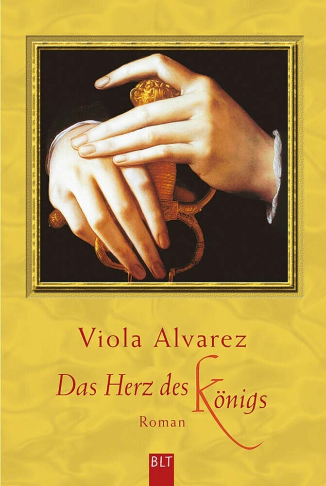 Das Herz des Königs main product photo