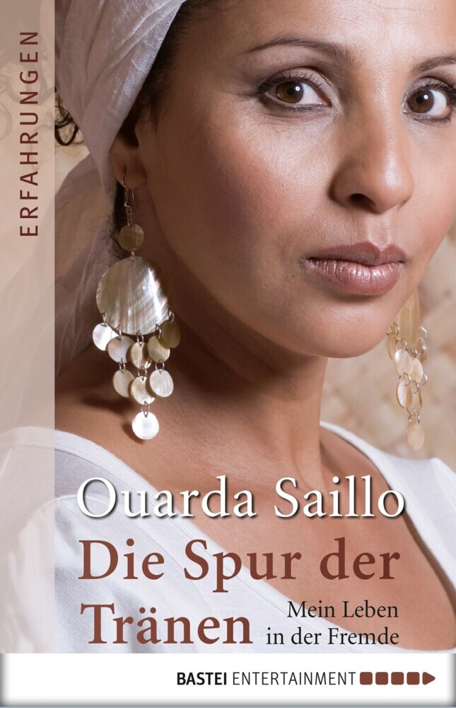 Die Spur der Tränen main product photo