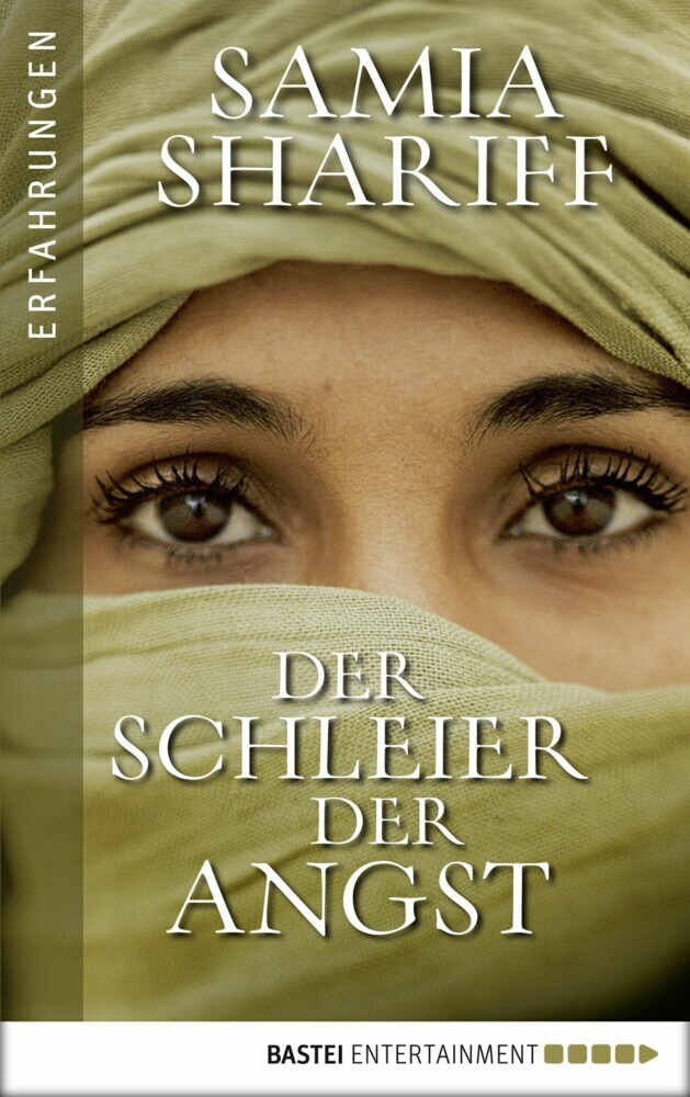 Der Schleier der Angst main product photo