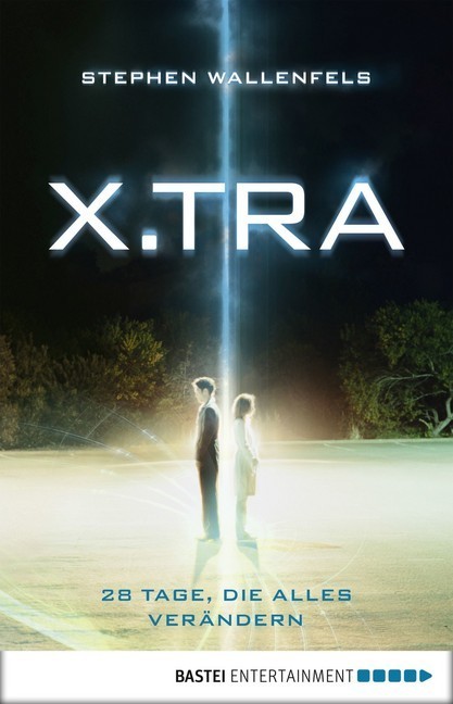 X.TRA main product photo