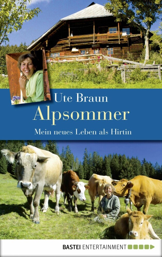 Alpsommer main product photo