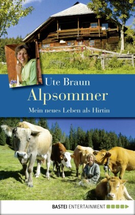Alpsommer