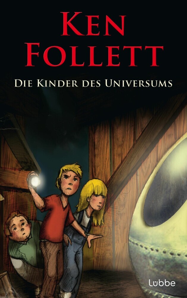 Die Kinder des Universums main product photo