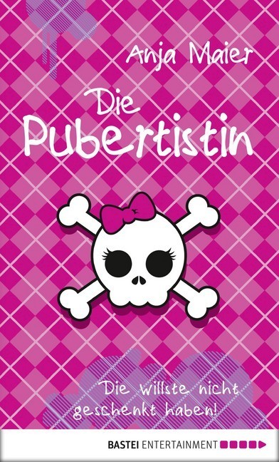 Die Pubertistin main product photo