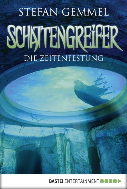 Schattengreifer - Die Zeitenfestung main product photo