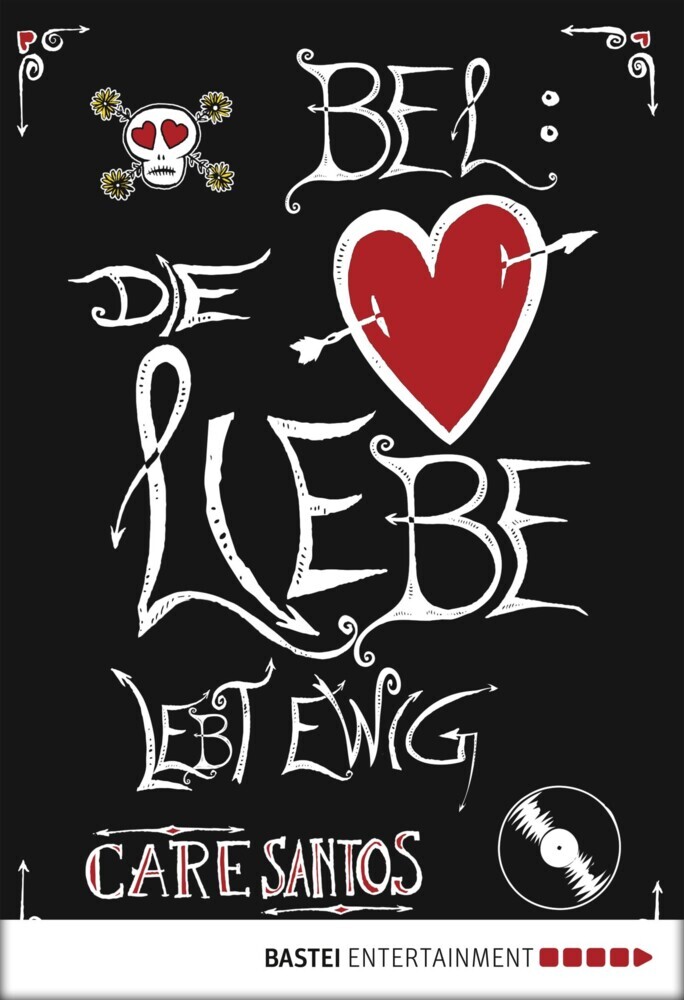 BEL: Die Liebe lebt ewig main product photo