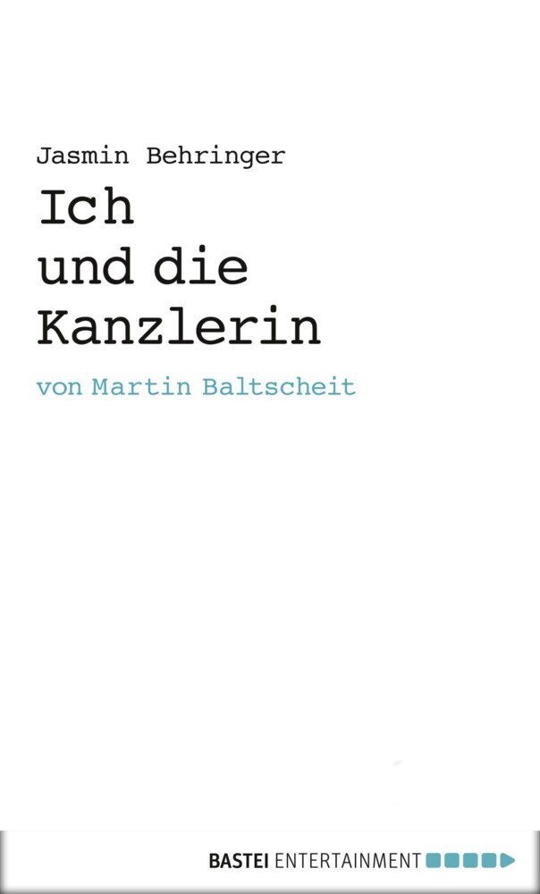 Ich und die Kanzlerin main product photo