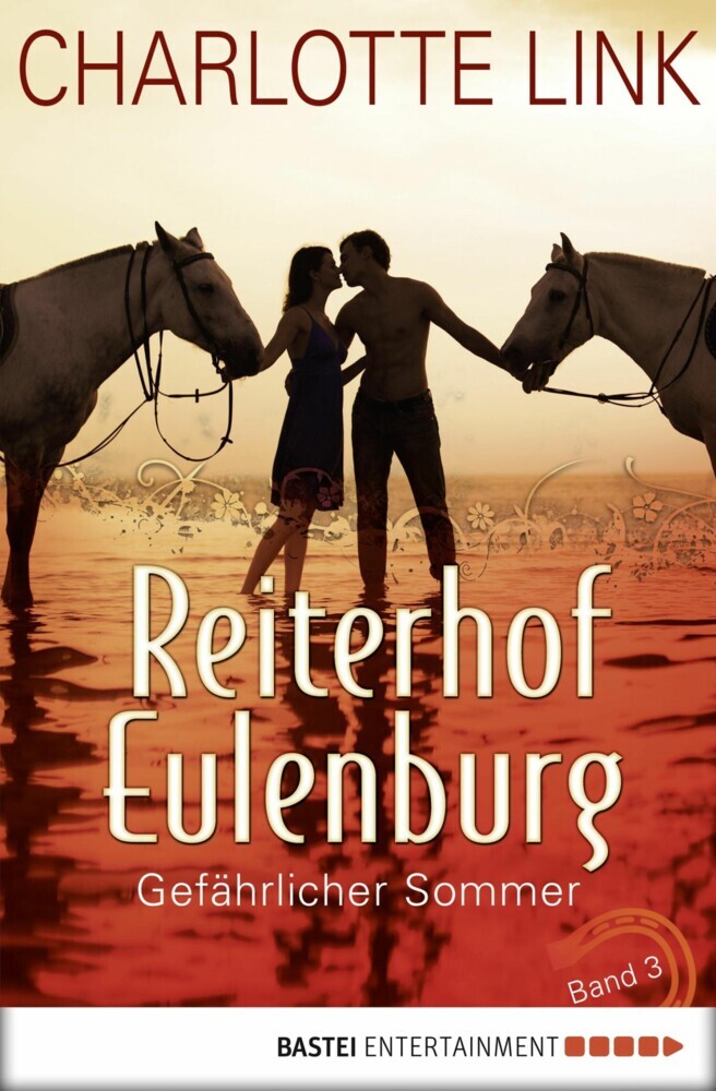 Reiterhof Eulenburg - Gefährlicher Sommer main product photo