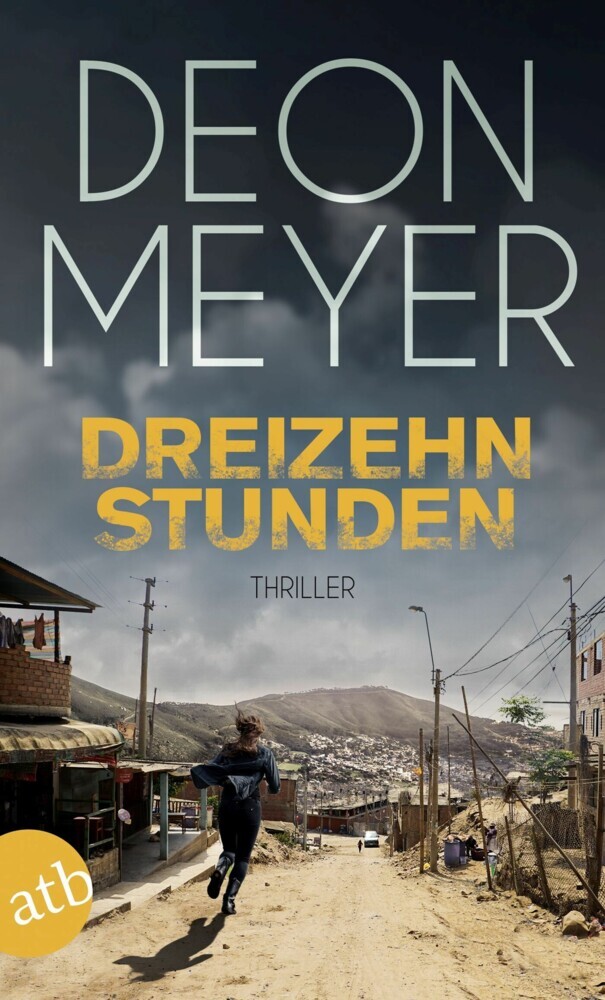 Dreizehn Stunden main product photo