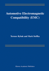 Automotive Electromagnetic Compatibility (EMC)