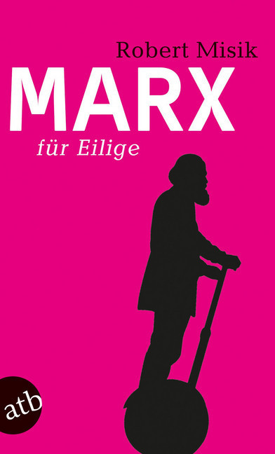 Marx für Eilige main product photo
