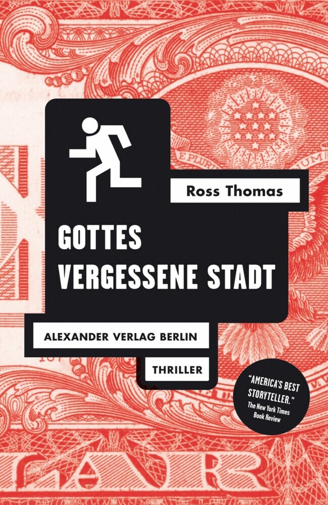 Gottes vergessene Stadt main product photo