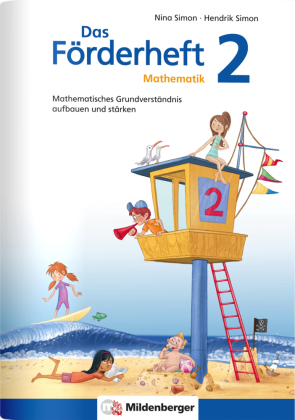 2. Klasse, Übungsheft