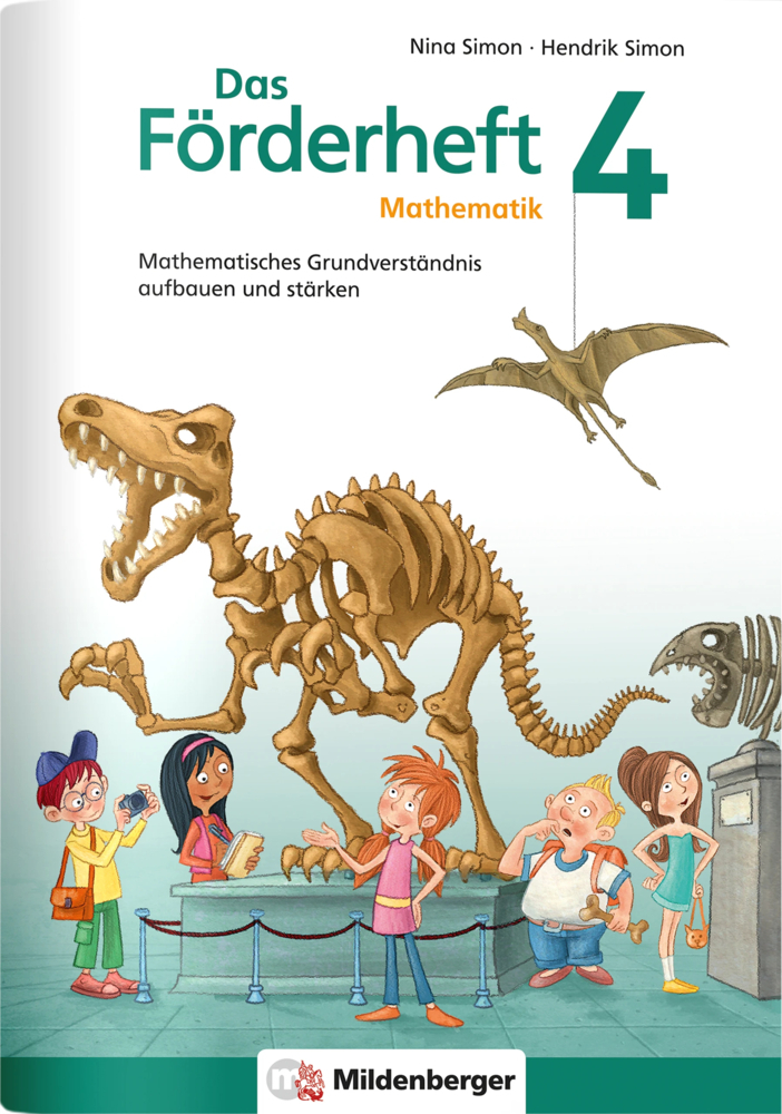 4. Klasse, Übungsheft main product photo