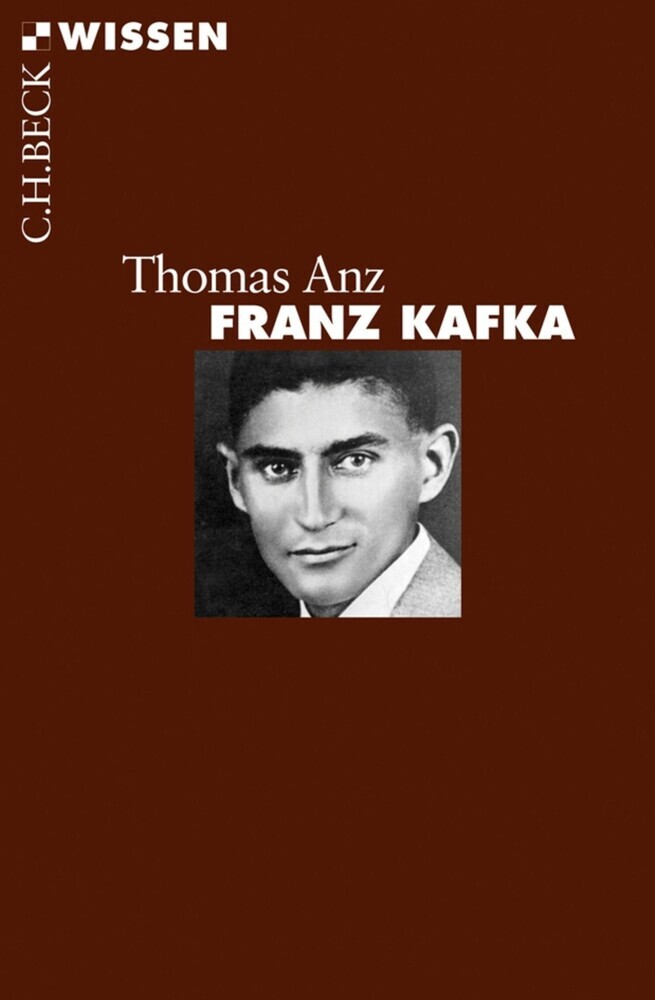 Franz Kafka main product photo