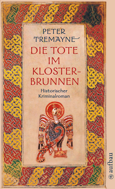 Die Tote im Klosterbrunnen main product photo