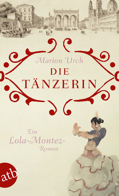 Die Tänzerin main product photo