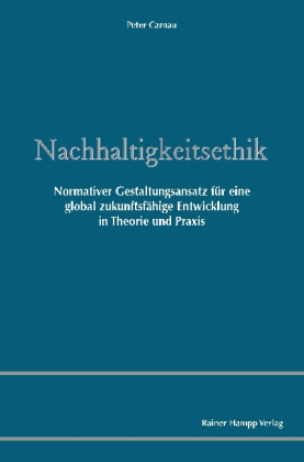 Nachhaltigkeitsethik