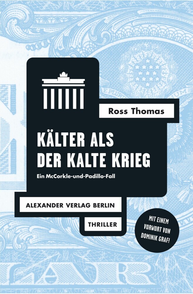 Kälter als der Kalte Krieg main product photo