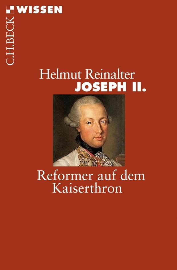 Joseph II. main product photo