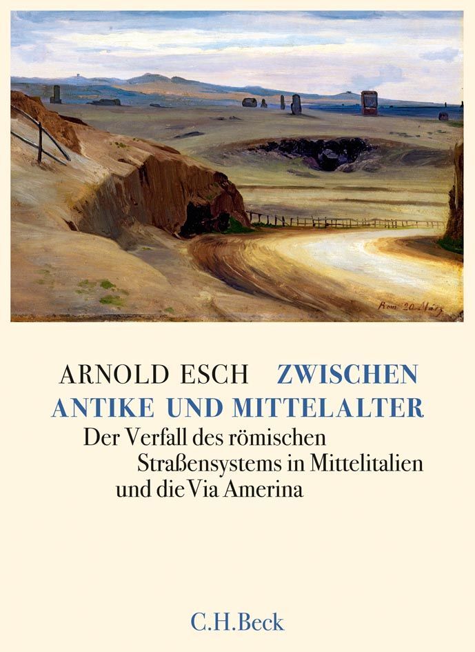 Zwischen Antike und Mittelalter main product photo