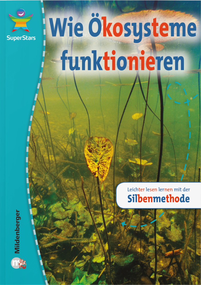Wie Ökosysteme funktionieren main product photo