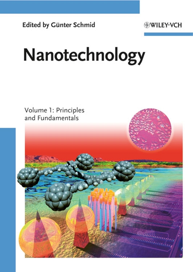 Nanotechnology main product photo