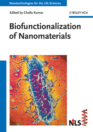 Nanotechnologies for the Life Sciences, 10 Vols.