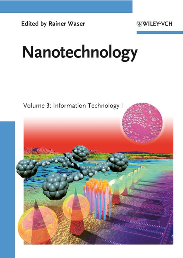 Nanotechnology main product photo