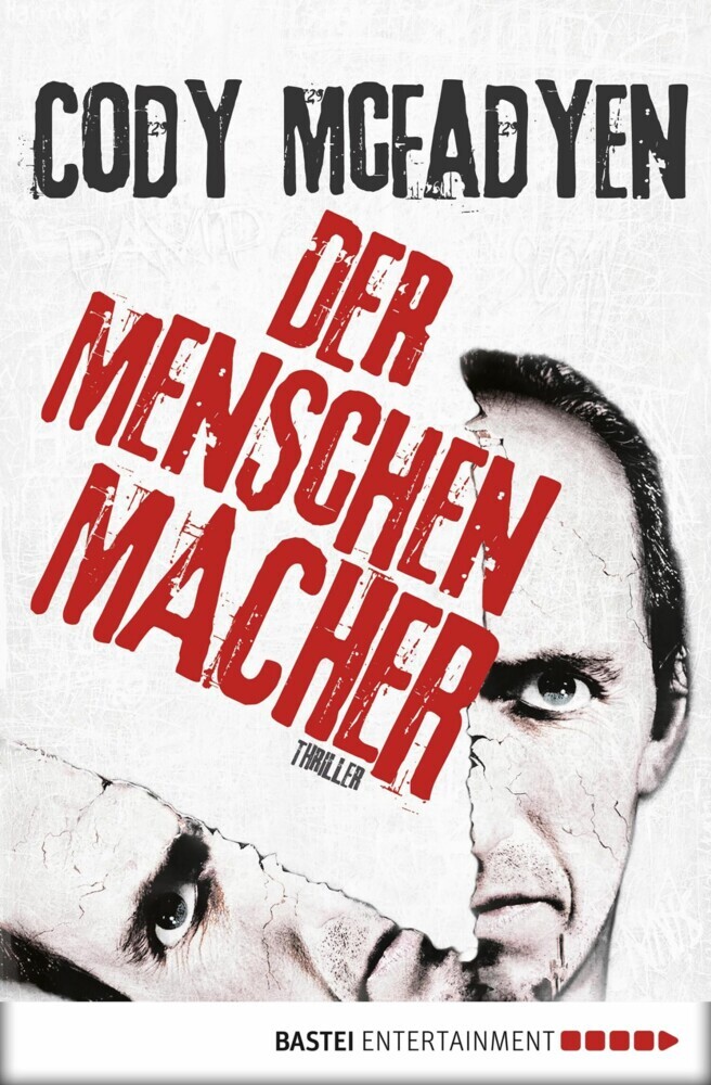 Der Menschenmacher main product photo