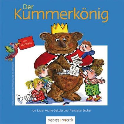 Der Kummerkönig main product photo