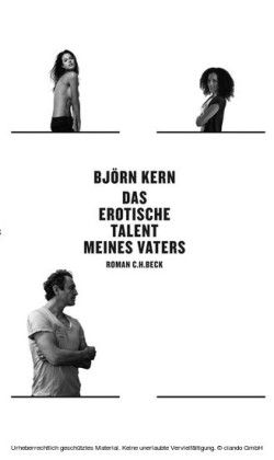 Das erotische Talent meines Vaters