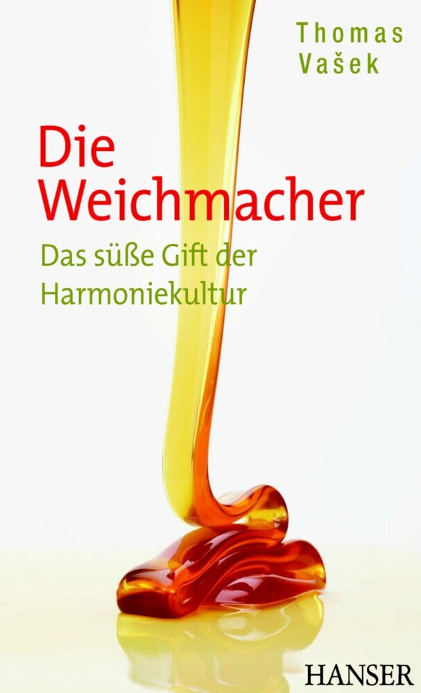 Die Weichmacher main product photo