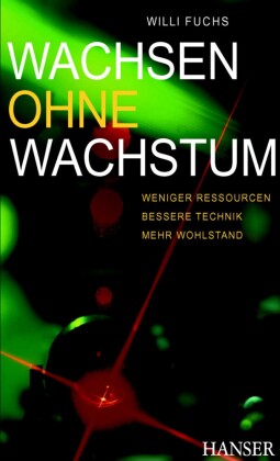 Wachsen ohne Wachstum