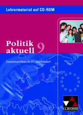 Politik aktuell / Politik aktuell LM 9, CD-ROM