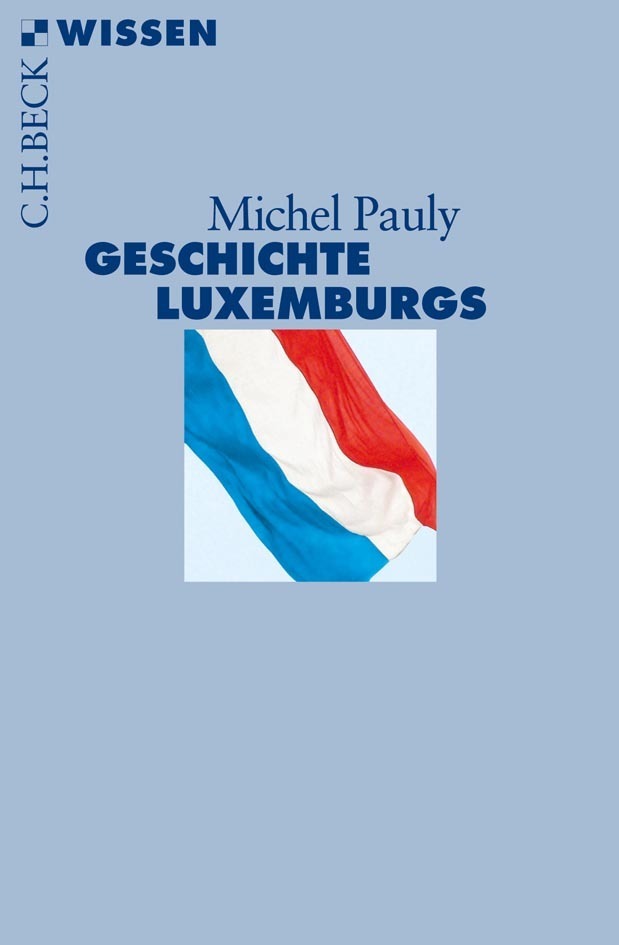 Geschichte Luxemburgs main product photo
