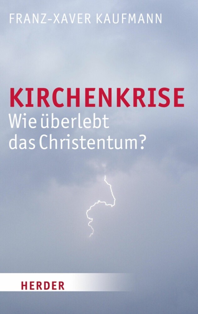 Kirchenkrise main product photo