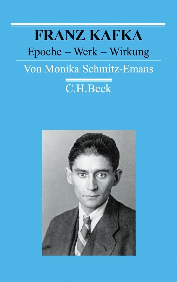 Franz Kafka main product photo