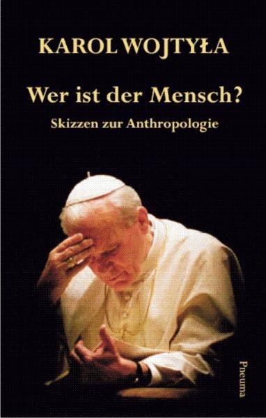 Wer ist der Mensch? main product photo